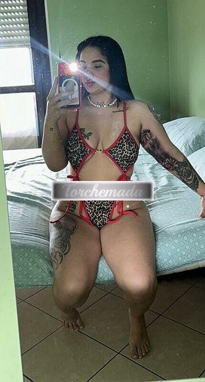 Girl Emozione Autentica  Bologna