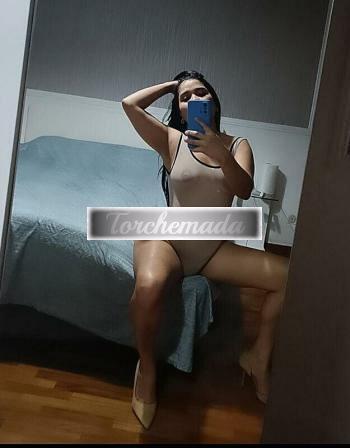 Girl Regina dei Pompini  Pordenone