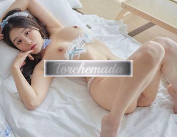 Girl Fiamma d'Oriente  Verona