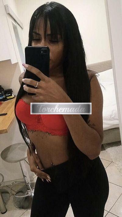 Girl Vogliosa Sensuale  Padova