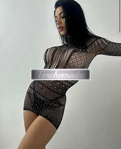 Girl Sexy Attrice  Bologna