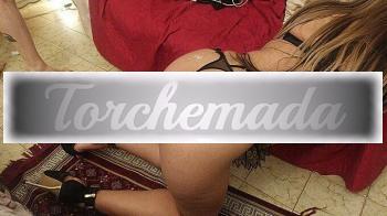 Girl Rebecca  Sassari