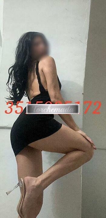 Girl Emily  Brindisi