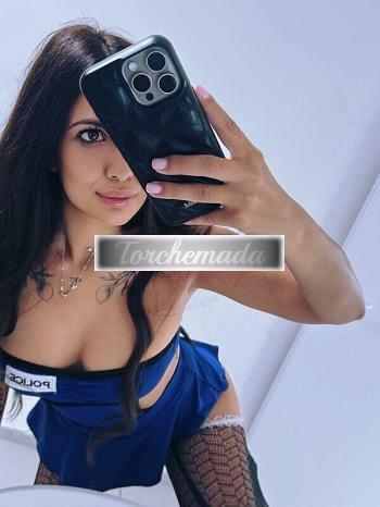Girl Spettacolare Maestra  Grosseto