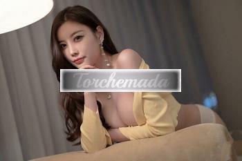 Girl Orientale Piacere Unico  Mantova