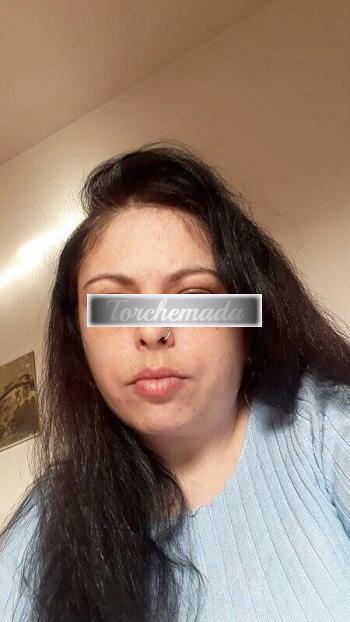 Girl Strepitosa Sirena  Ferrara