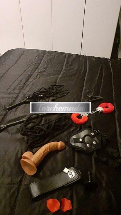 Girl Trasgressiva Bambola  Pavia