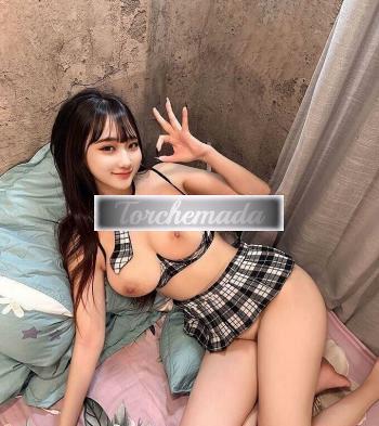 Girl Bellissima Femmina  Monza