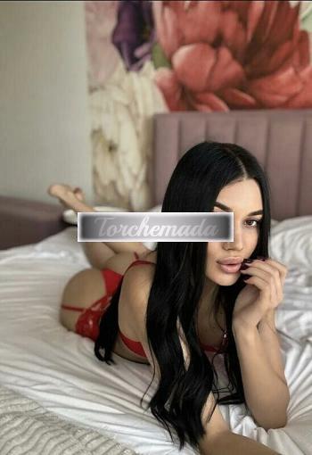 Girl Sexy Amabile  Venezia