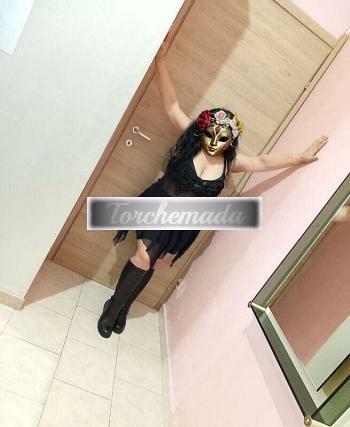 Girl Calda Coinvolgente  Milano