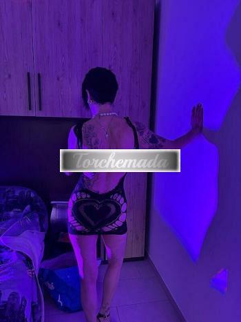 Girl Strepitosa Maestra  Rimini