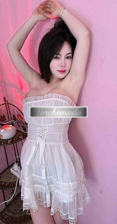 Girl Asia  Barletta-andria-trani