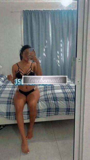 Girl Bellissima Esibizionista  Potenza