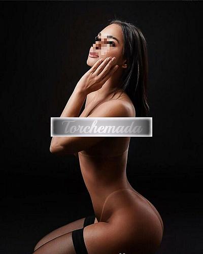 Girl Piccantissima Ragazza  Modena