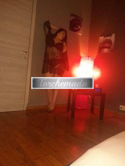 Girl Felina Bambola  Milano