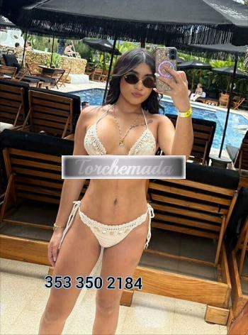 Girl Calda Sensuale  Macerata
