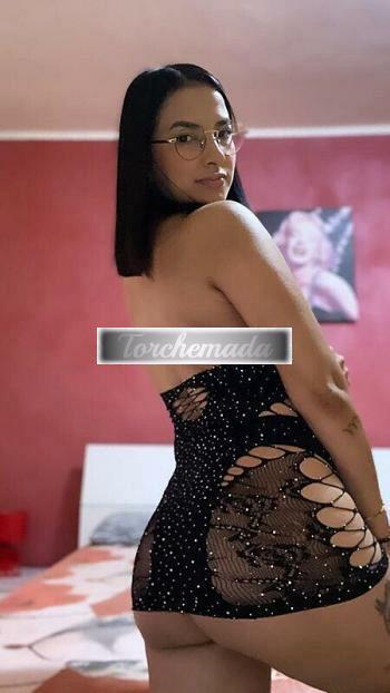 Girl Trasgressiva Femmina  Benevento