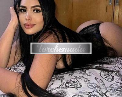 Girl Felina Sensuale  Prato