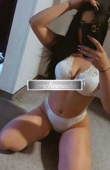 Girl Piacere Vero  Genova