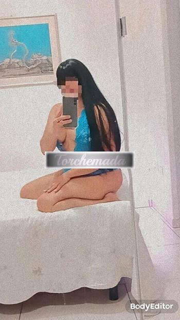 Girl Felina Maestra  Pistoia