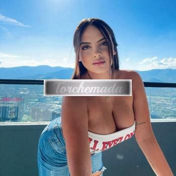 Girl Dea Piacere Autentica  Campobasso