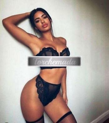 Girl Spettacolare Studentessa  Forli