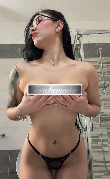 Girl Trasgressiva Ragazza  Lecce