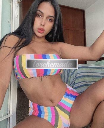 Girl Trasgressiva Femmina  Reggio Calabria