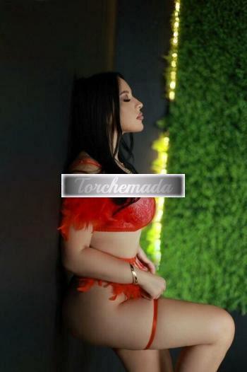 Girl Piccantissima Coinvolgente  Forli