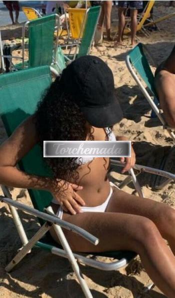 Girl Vogliosa Bambola  Terni