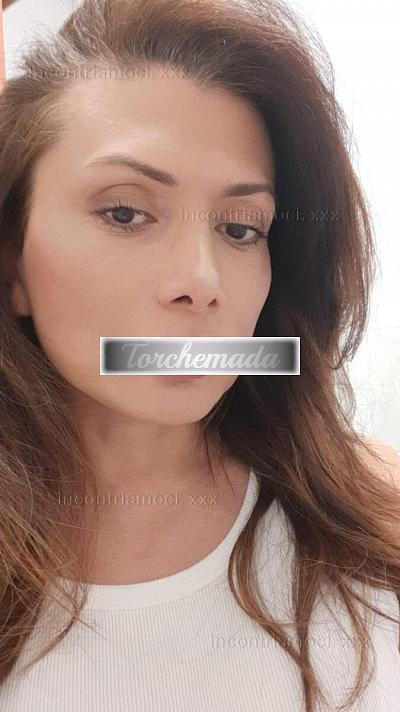 Transex Esplosiva Maestra  Ciampino