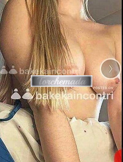 Girl Bellissima Amabile  Vicenza