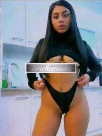 Girl Piccantissima Femmina  Viterbo