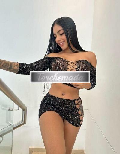 Girl Calda Attrice  Frosinone
