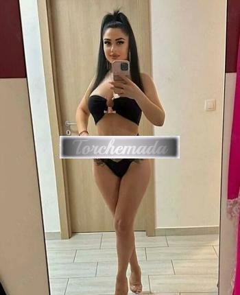 Girl Spettacolare Esibizionista  Crotone