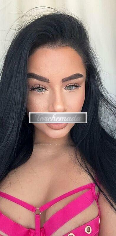 Girl Esplosiva Maestra  La Spezia