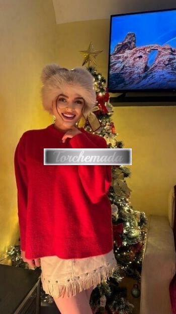 Girl Calda Coinvolgente  Roma