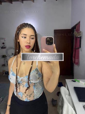 Girl Bellissima Coinvolgente  Imola