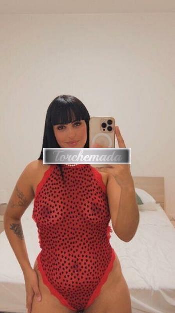 Girl Strepitosa Studentessa  Taranto