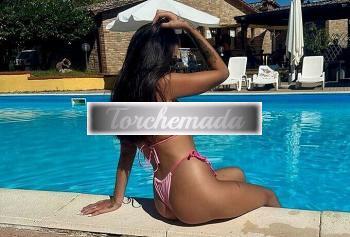 Girl Eroticamente istintiva  Biella