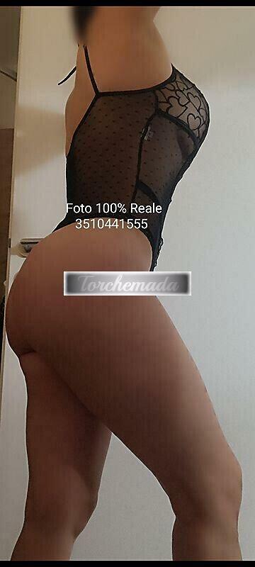 Girl Calda Girl  Bolzano