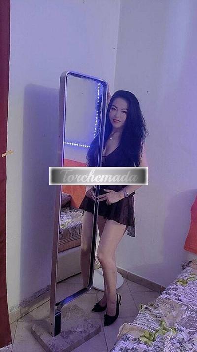 Girl Vogliosa Graziosa  Udine