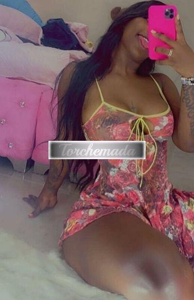 Girl Felina Graziosa  Ragusa