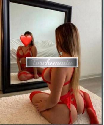 Girl Completissima  Salerno