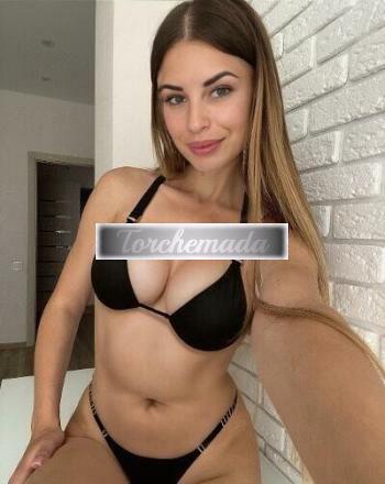 Girl Strepitosa Sensuale  Ancona
