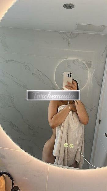 Girl Calda Sirena  Sassari