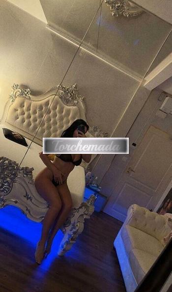 Girl Piccantissima Femmina  Milano