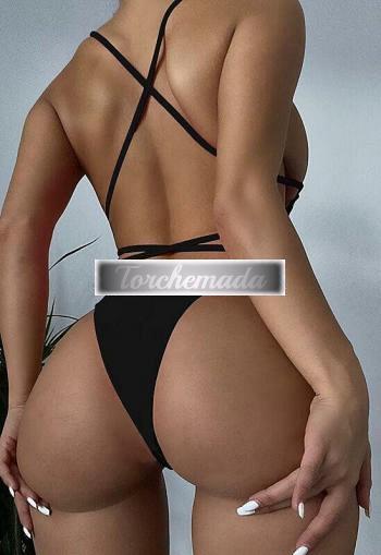 Girl Sexy Graziosa  Brescia