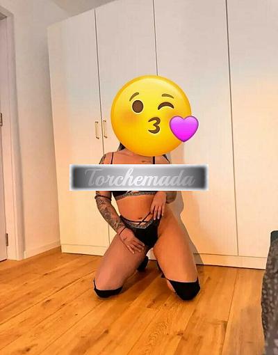 Girl Dolce e raffinata  Crotone