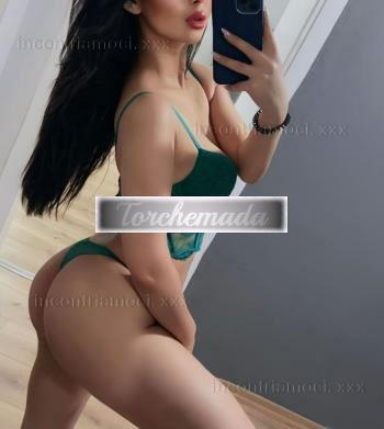 Girl Marina  Macerata